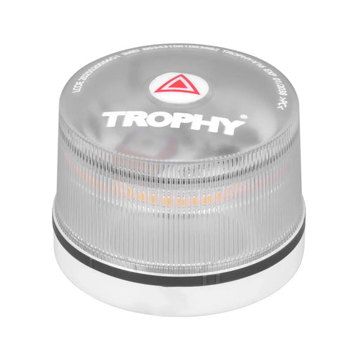 Baliza Luz Emergencia V16 Homologada DGT con Geolocalización Baliza Coche Conectada DGT 3.0