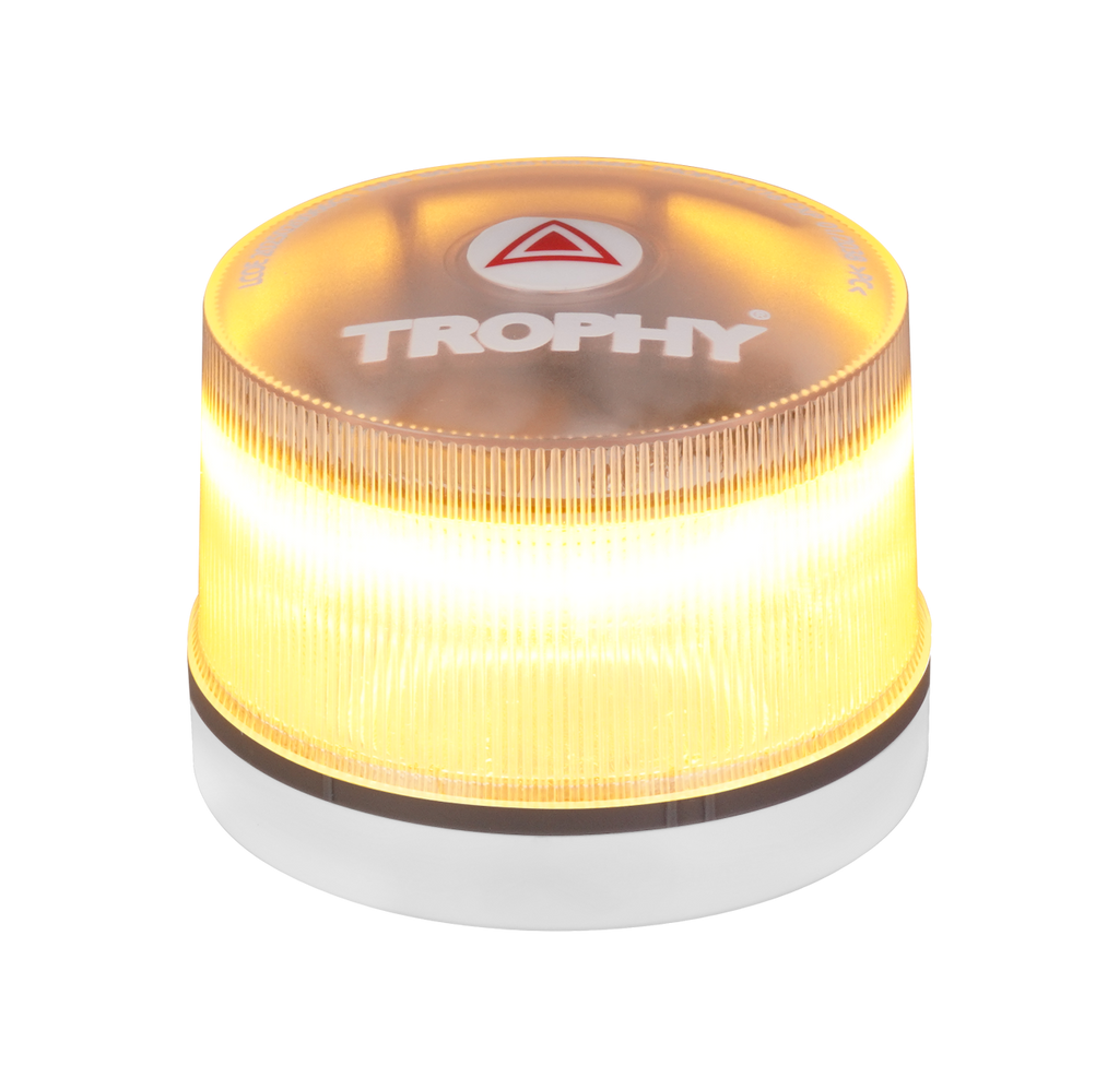 Baliza Luz Emergencia V16 Homologada DGT con Geolocalización Baliza Coche Conectada DGT 3.0